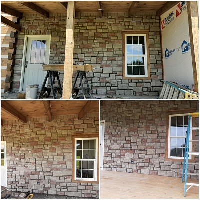 Masonry