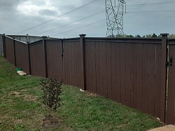 Finished
